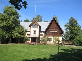 Värmland County - region in Sweden