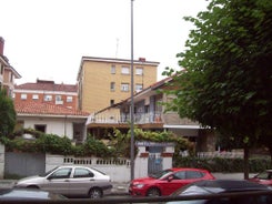 Pensión Los Pinos Gijón