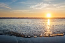 Melhores escapadelas em Costa da Caparica, em Portugal