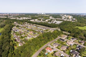  Visite à pied du meilleur d'Odense