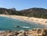 Plage d'Arone, Piana, Ajaccio, South Corsica, Corsica, Metropolitan France, France