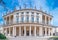 photo of Palazzo Chiericati in Italian town Vicenza.