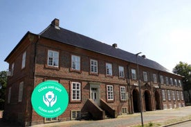 Hotel Pelli Hof Rendsburg By Tulip Inn