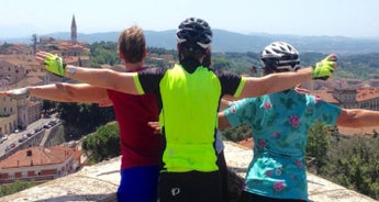 Umbria, Cycling The Green Heart of Italy - 10 day tour - Classic Self Guided