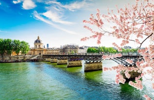 pont des Arts