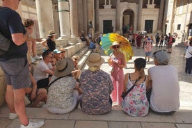 Split: History and Heritage Walking Tour