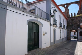 Casa da Muralha