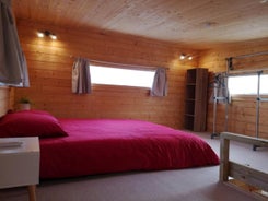 Le Petit Chalet de Nîmes Shantay Youstay