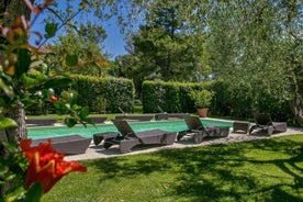 Villa Monacelli B&B