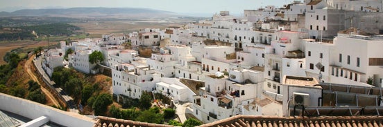 Hospedería Boutique Albariza by La Judería De Vejer