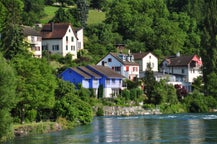 Hostels in Flurlingen, Switzerland