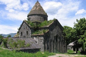 Einkaferð frá Yerevan til Tbilisi