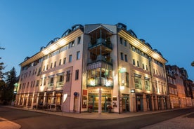 Göbel's Sophien Hotel