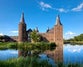 Kasteel Hoensbroek travel guide