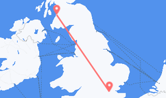 Train tickets from Catford to South Ayrshire