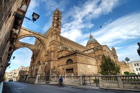 Mysteries of Palermo - UNESCO Walking Tour