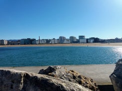 Gijón - city in Spain