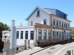 Des Arts Hostel & Suítes