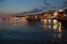 Privater Transfer vom Hafen von Samos nach Karlovasi