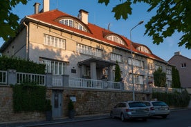 Hotel Hoffmann