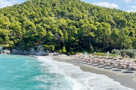 Mamma Mia-tur fra Skiathos