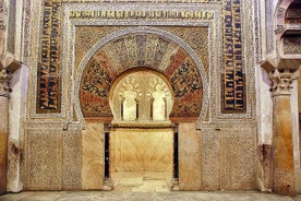 Private Tour Mosque-Cathedral