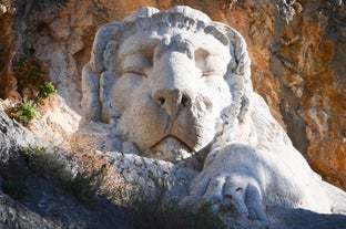 Lion of the Bavarians