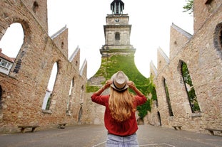 Bielefeld - city in Germany