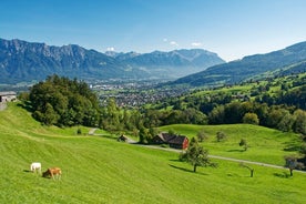 Winterthur - city in Switzerland