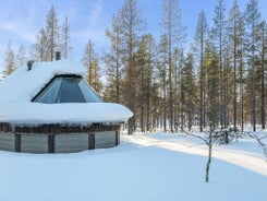 Aparthotel Kuukkeli Aurora