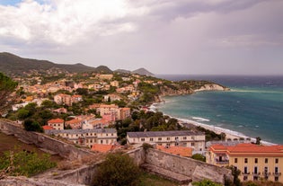 Capo d'Enfola