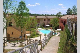 Casa Vacanze nel cuore della Toscana