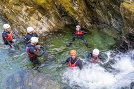 Callander 2-Hour Gorge Walking Discovery Experience