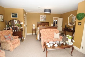 The Brown Hen Lodge Bed & Breakfast