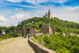 Велико Търново -  in Bulgaria