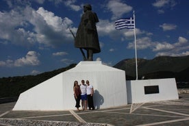 Vikos - Aoos Geopark (2 Tage)