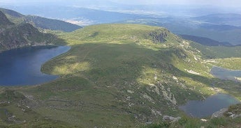 The Beauty of Bulgaria in Summer/ Private tour