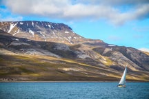 Visites et billets à Longyearbyen, de la Norvège