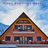 Oishe Boutique Hotel