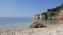 Sun Bar - Dei Beach, Igoumenitsa Municipality, Thesprotia Regional Unit, Epirus, Epirus and Western Macedonia, Greece