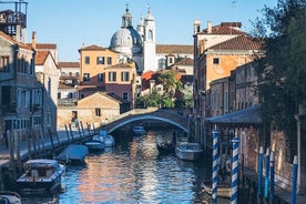 Tour privato del cuore e dell'anima di Venezia, punti salienti e gemme nascoste del tour di Venezia