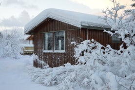 Gesthús Selfoss