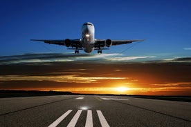 Helsinki Private Arrival Airport Transfer