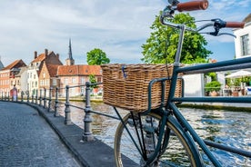 Private Fahrrad- und Geschichtstour