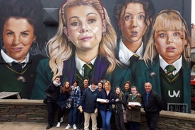 Tour durch Derry Girls Original Sites