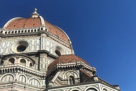 Highlights of Florence and the Uffizi Gallery 