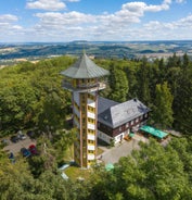 Bürger Und Berggasthaus Scheibenberg