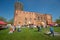 Teutonic Castle in Swiecie, Świecie, gmina Świecie, Świecie County, Kuyavian-Pomeranian Voivodeship, Poland