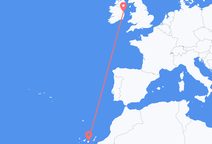 Dublin til Dublin
