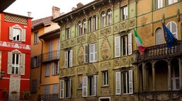 Alessandria hotels